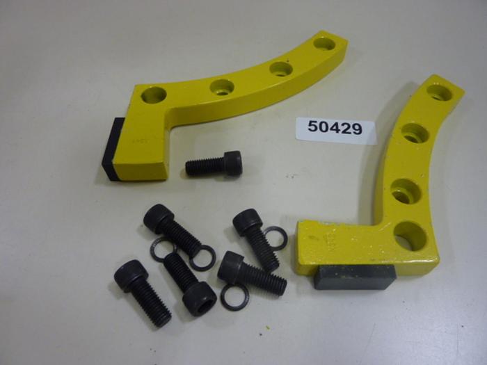 Used FANUC Bracket A05B-1329-J032 #50429