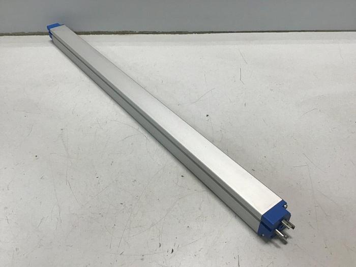 Used VISHAY Linear Transducer 115L20D #125138