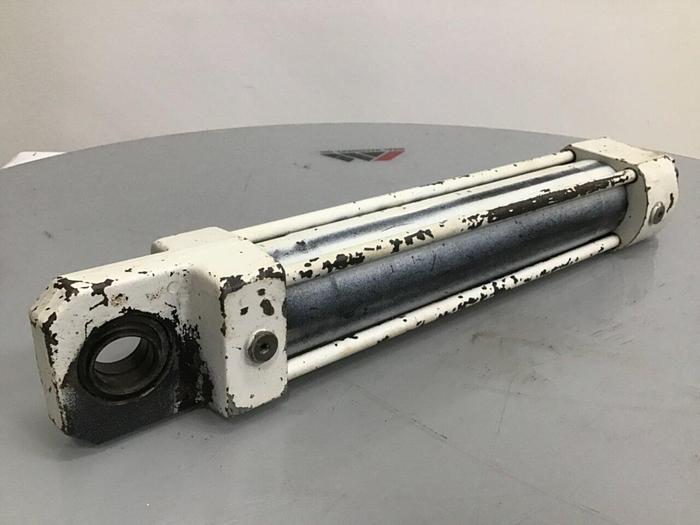 Used ENGEL Injection Sled Cylinder ES700/200 / C #132589