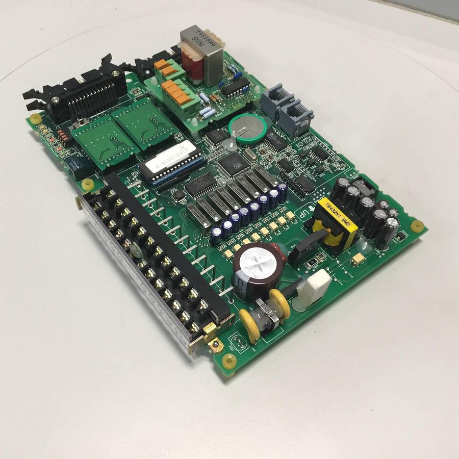 Used RKC Temperature Control Board REX-B850-CS6 Used