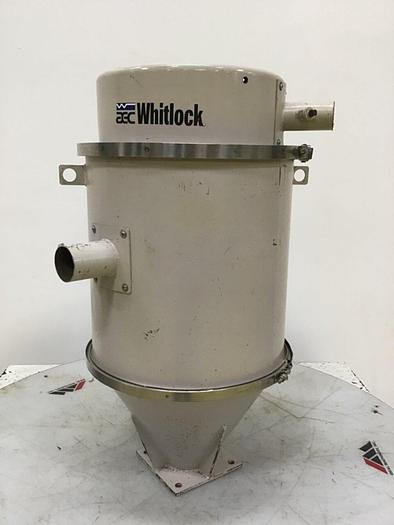 Used AEC WHITLOCK Drying Hopper DH-1.5MI Used