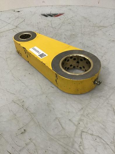 Used VAN DORN Toggle Link 300824 #140495