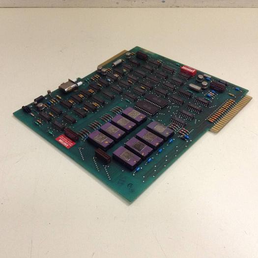 Used CINCINNATI MILACRON Logic Board 3-531-3742A #78795
