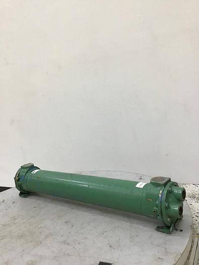 Used AMERICAN STANDARD Heat Exchanger 385H-RS-30F / HE Used