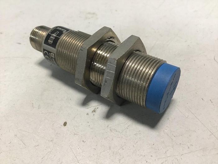 Used WENGLOR Inductive Sensor IW200NM65VA3 #115143