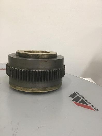 Used ENGEL Die Height / Adjustable Tie Bar Nut ES1300-300 / TBDHN Used