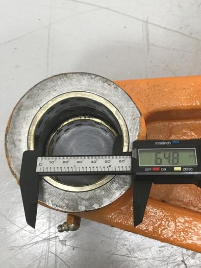 Used CINCINNATI MILACRON Crosshead 3922287 Used