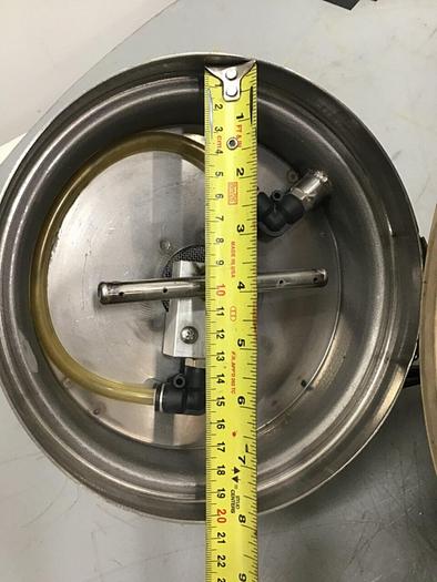 Used PPE Vacuum Loader TAL-15UFX Used