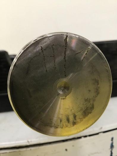 Used ARBURG Tie Bar 320M 750-210 / TB Used