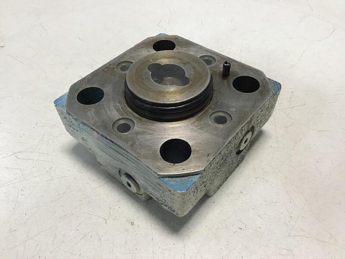 Used VICKERS Valve CVCS25D1S210S19 #125202