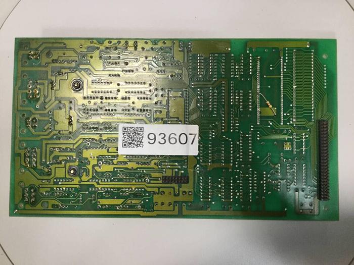 Used BSK EH-BOARD-2 Circuit Board P14374 #93607