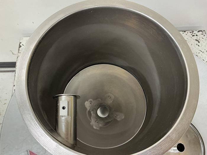 Used NOVATEC Needs model #