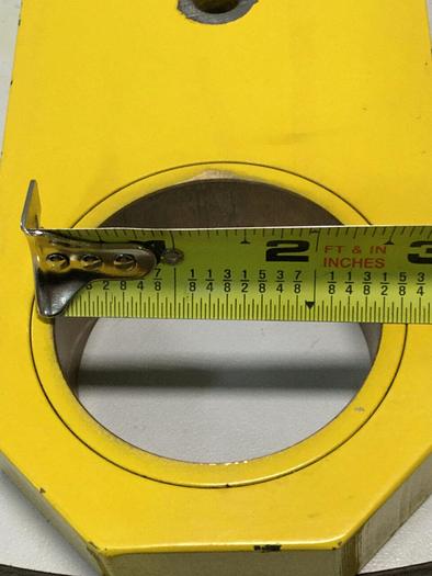 Used VAN DORN Crosshead Support 308143 #111073