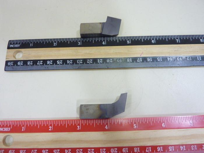 SUN CUTTER CO. Cutting Blades FSP-127 #45312