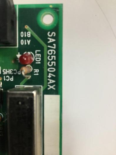 Used SUMITOMO Board SA765646BD #100814