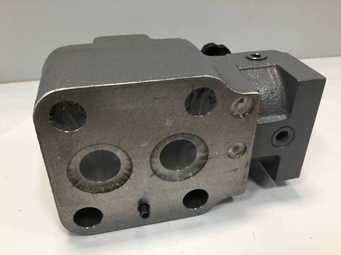 Used TOKYO KEIKI Relief Valve TCG62-06-FVY-B-P2-T #98345