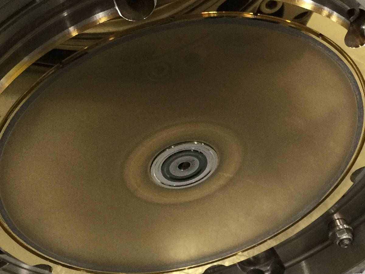 Used KATA SYSTEMS CD Mold CD MOLD877 #94890