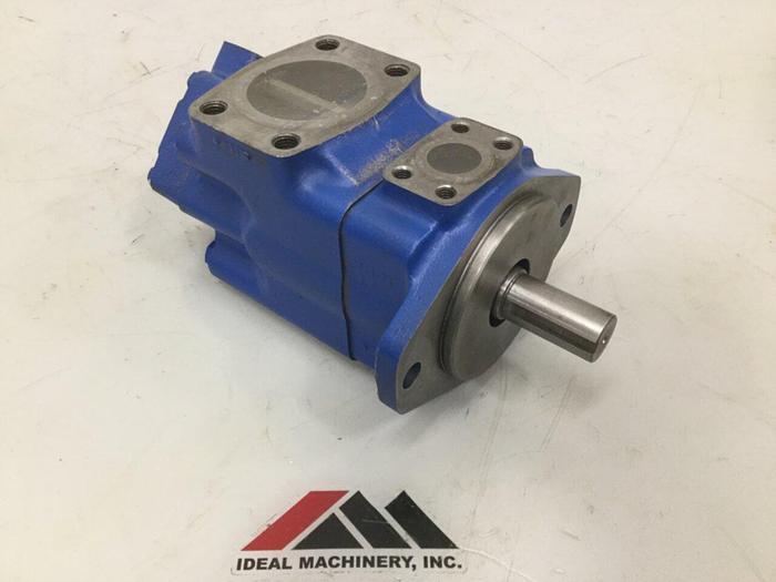 Used VICKERS Hydrualic Vane Pump 3520V30A51CB20282 Used