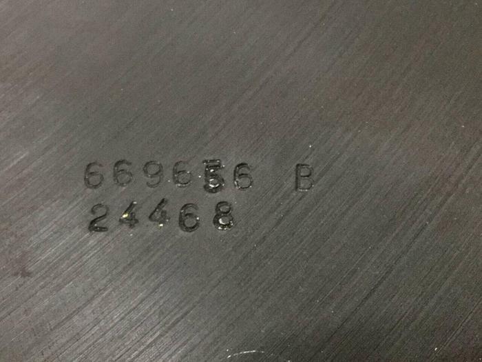 Used BULLARD Gear 669656 Used