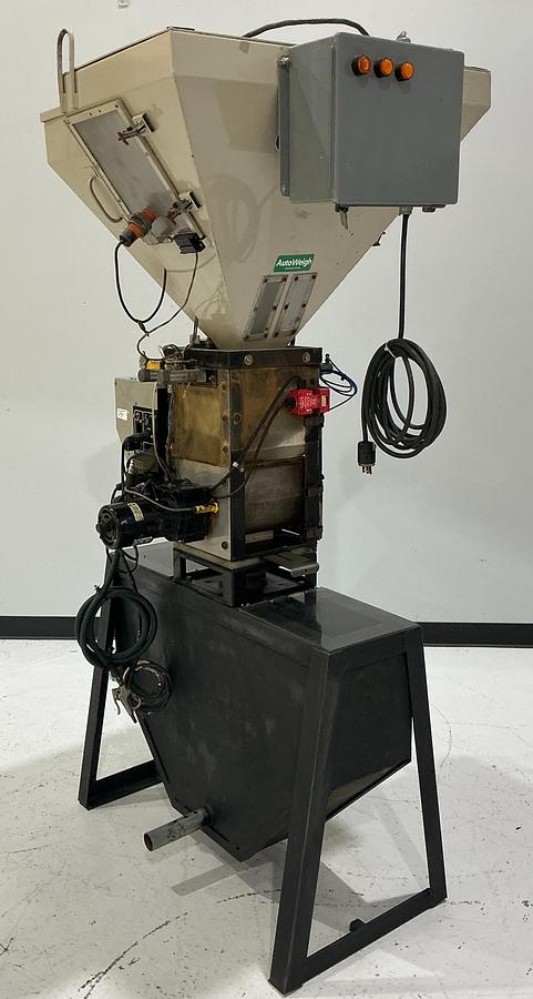Used MAGUIRE W-140M1CF Blender USED #152700 - Needs Repair