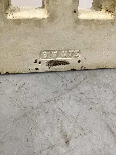 Used ENGEL Toggle Link Mount 0345 541 0002R Used