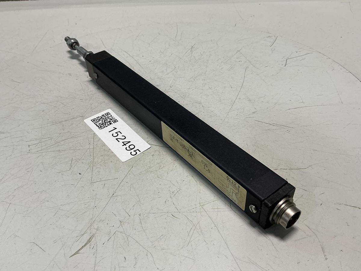 Used WATERS SLF-T-150-A-1