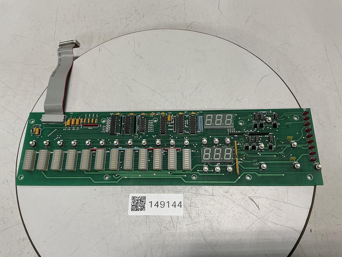 Used GAMMAFLUX GA-103-E