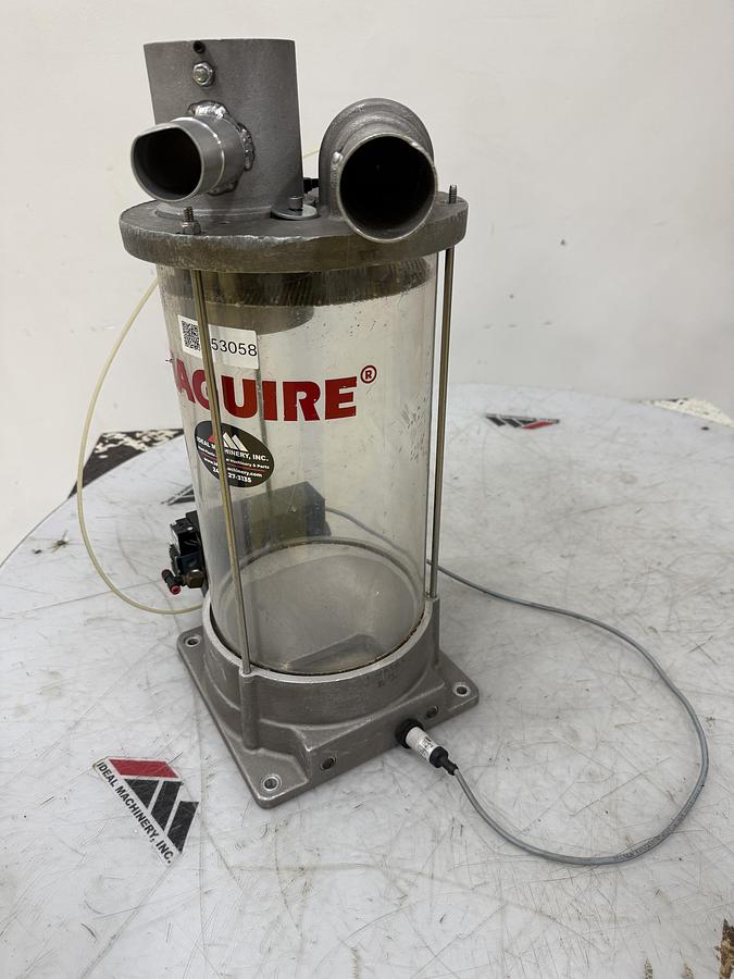 Used MAGUIRE GHR