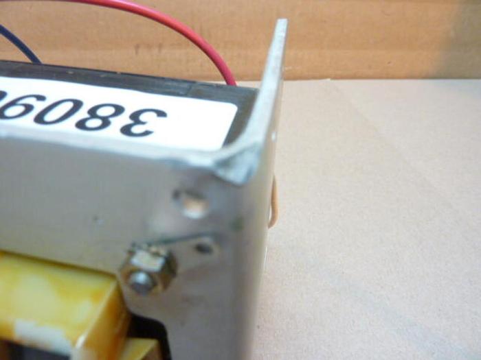 Used SOLA ELECTRIC Power Supply SLS-24-036 #38096