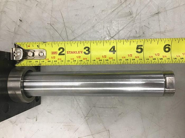 Used HYDRO LINE Knockout Cylinder N5F-1.5X4.11 #130469