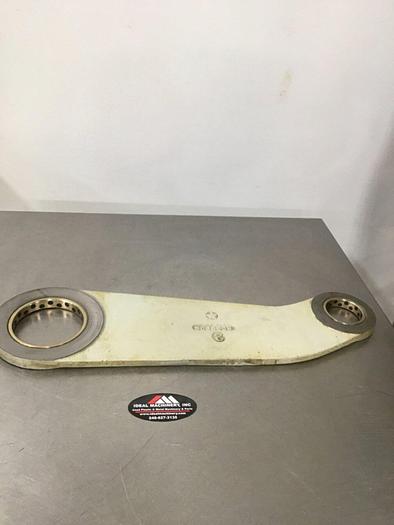 Used CINCINNATI MILACRON Toggle Link 5038009 #126806