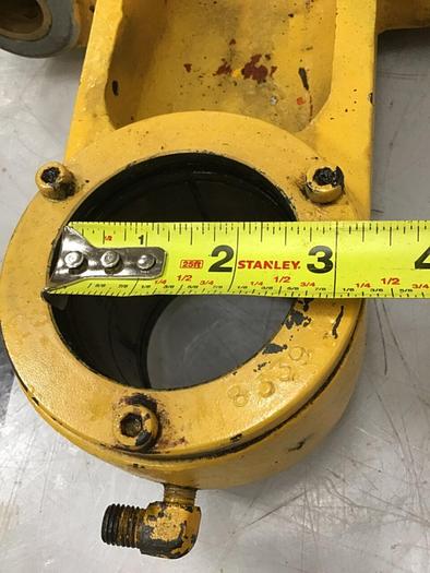 Used KAWAGUCHI Crosshead 8339 Used