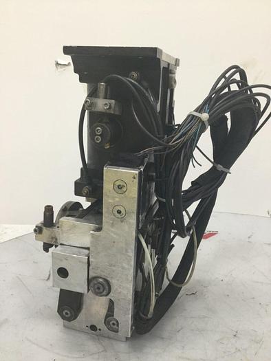 Used SEPRO End of Arm Tooling 04SOM751 #114821