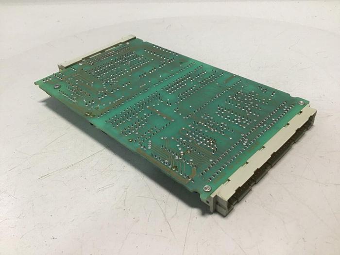 Used KOMAX Circuit Board A832A 60-665.3 #116015