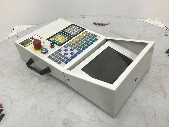 Used ARBURG Control Panel for Arburg 320C 500-100U / CP Used
