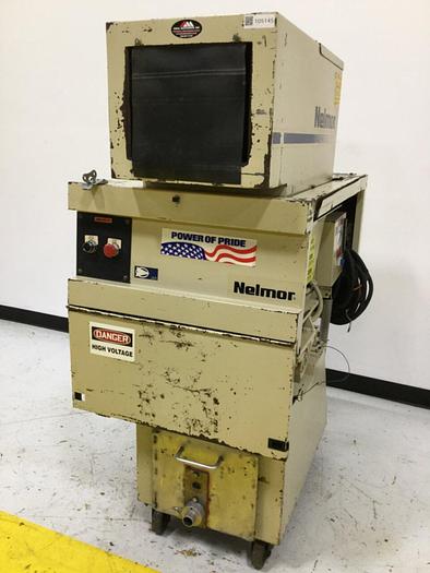 Used AEC 10 HP Grinder / Granulator, RG1012P1, Used