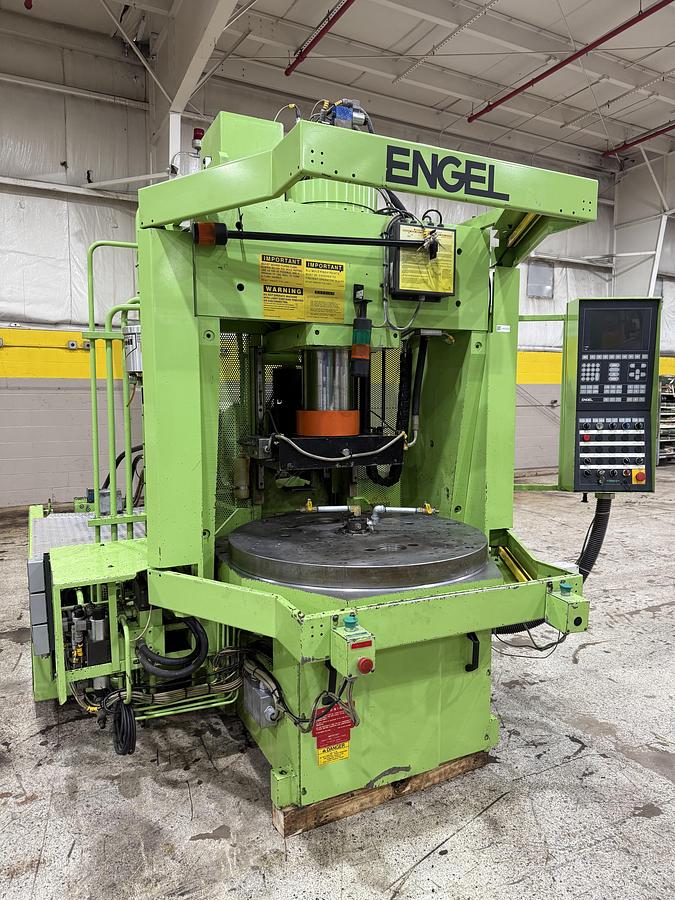 Used 1998 Engel ES330/85