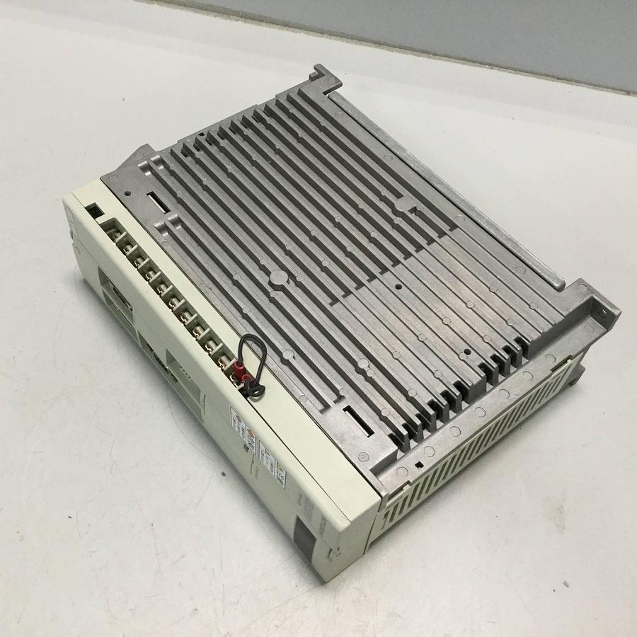 Used MITSUBISHI AC Servo Drive MR-H40B Used