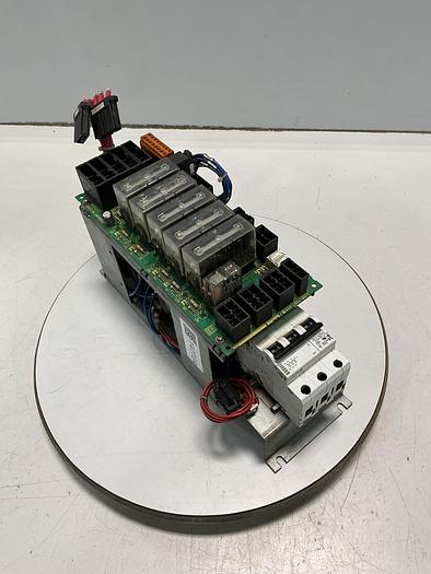 Used FANUC A20B-1007-049