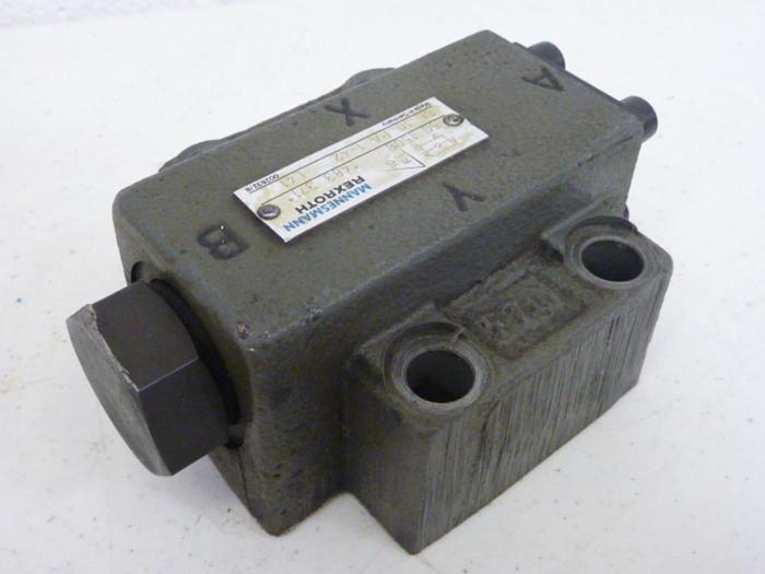 Used REXROTH Check Valve SL10PA142L41 #51638