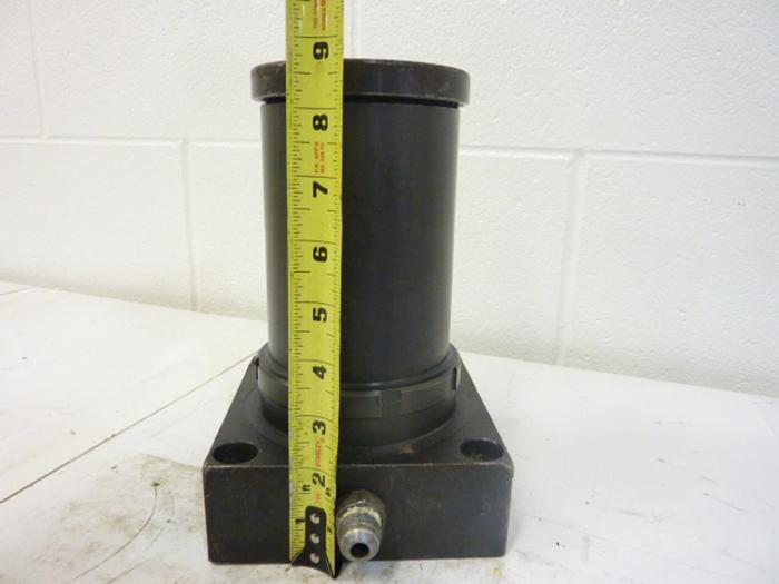 Used FORWARD INDUSTRIES cylinder SUPB6-6 STK #43436