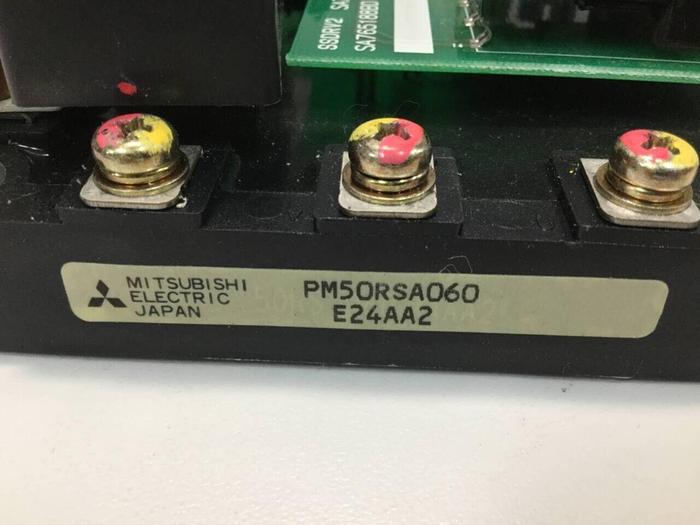 Used SUMITOMO Circuit Board SA765366AX Used