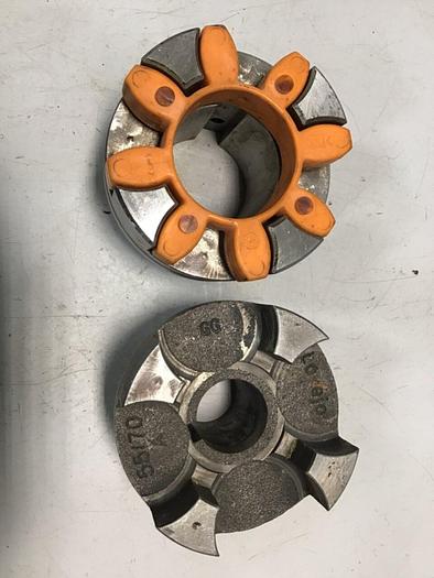 Used LOVEJOY Coupling 65645 #135157