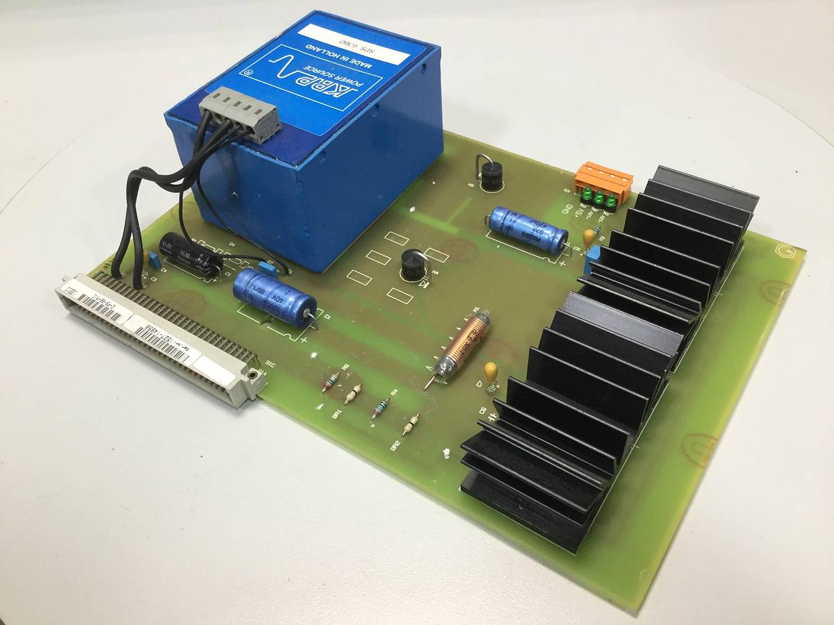 Used KEBA Power Suppy Board E-PS88-M/C D1527C Used