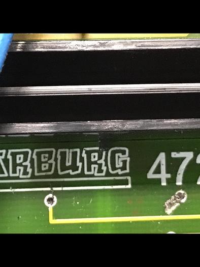 Used ARBURG ACTIONICA +D50 Cable