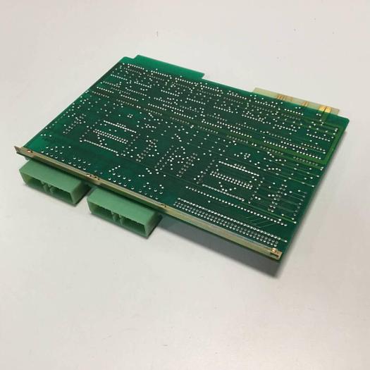 Used FUJI ELECTRIC Processor Card F770 60 19 3 B F77060193B UM12A-G0I Used