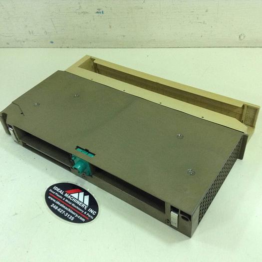 Used SIEMENS Digital Output Module 6ES5 454-7LA12 #77074