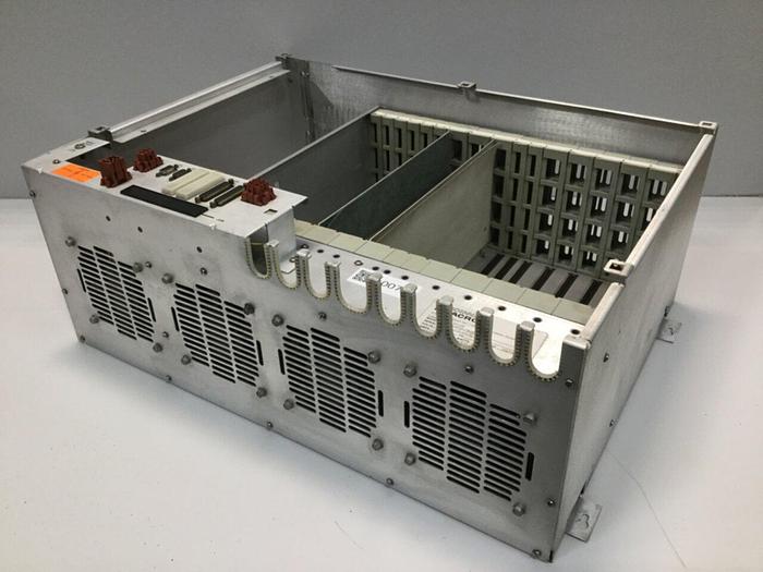 Used CINCINNATI MILACRON Card Rack 3-700-0177A #100714