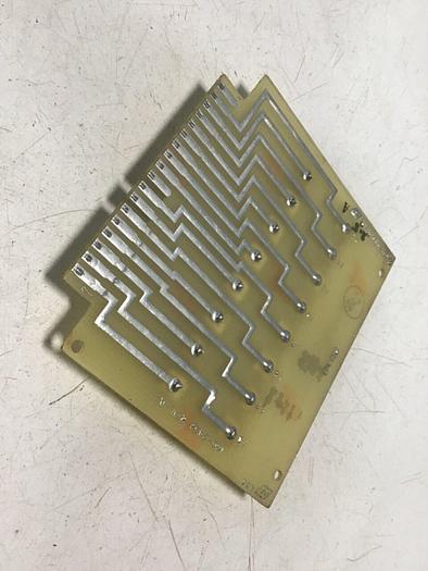 Used SCI Circuit Board 080-2459 REV A #129482