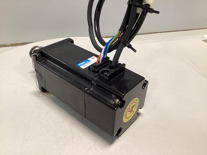 Used FUJI ELECTRIC GYS401DC1-CA